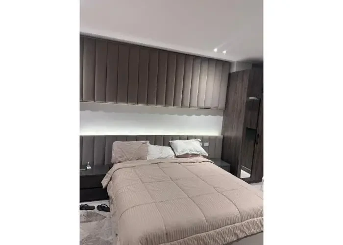 Furnished Town House for REnt In Hyde Park