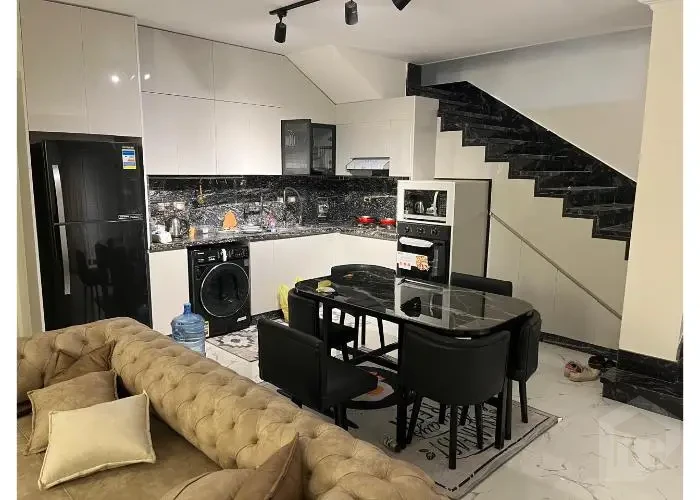 Villa For Rent In Mountain View  Ras Elhekma