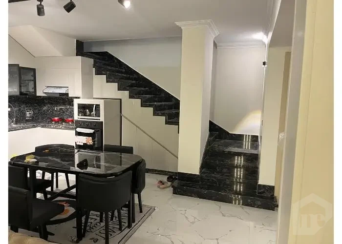 Town House For Rent In Mountain View  Ras Elhekma