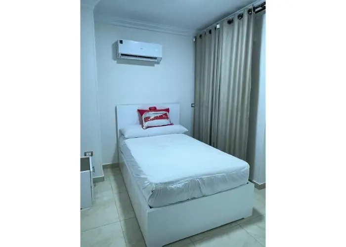 For Rent Villa In Mountain View  Ras Elhekma