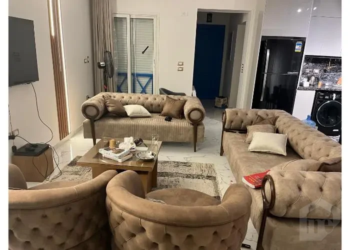 Luxury Villa For Rent In Mountain View  Ras Elhekma