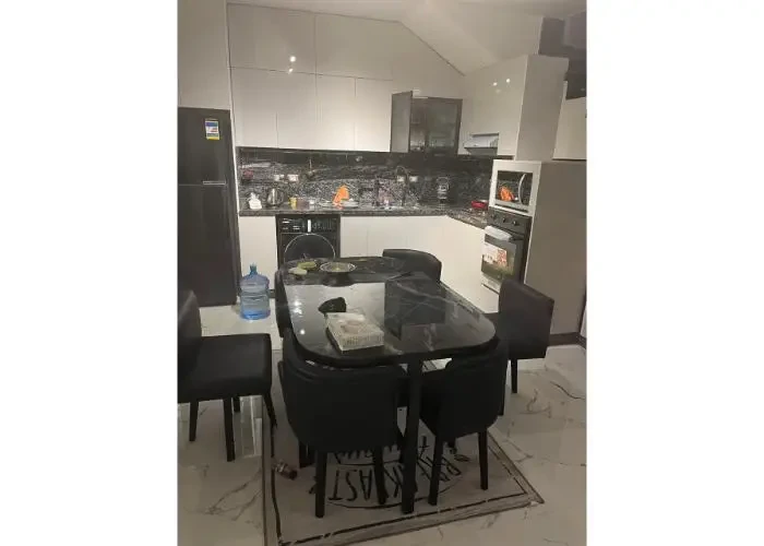 For Rent Town House In Mountain View  Ras Elhekma