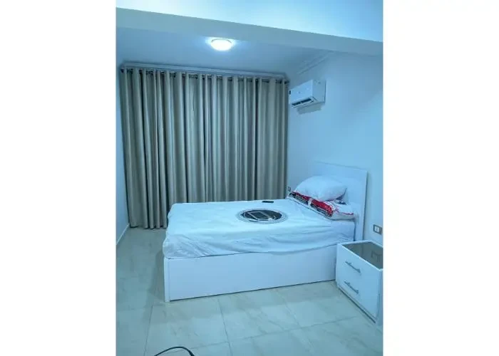 Mountain View  Ras Elhekma Villas