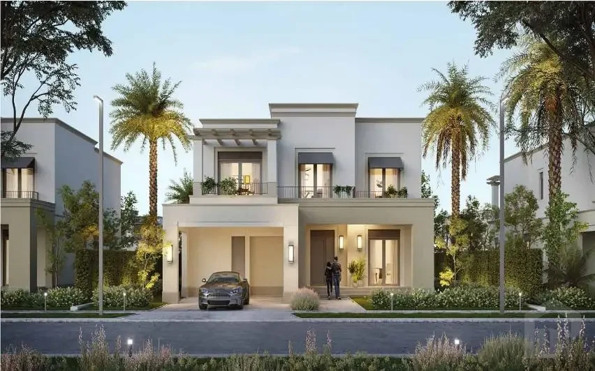 townhouse Belle Vie for sale