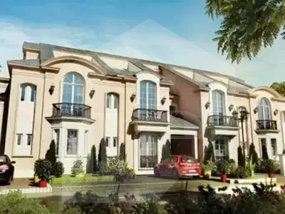 Townhouse for sale in Layan Compound