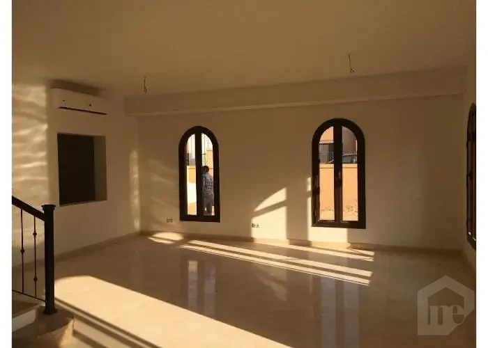 Villa For Sale In Mivida Emaar