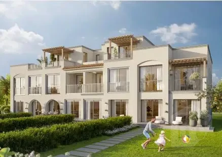 For Sale Mivida townhouse