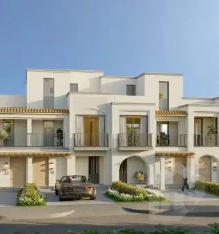 For Sale Mivida Gardens townhouse