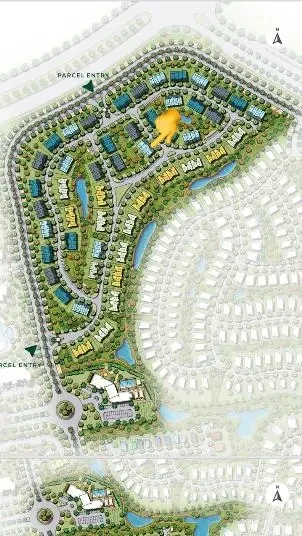 townhouse for sale Egypt New Cairo