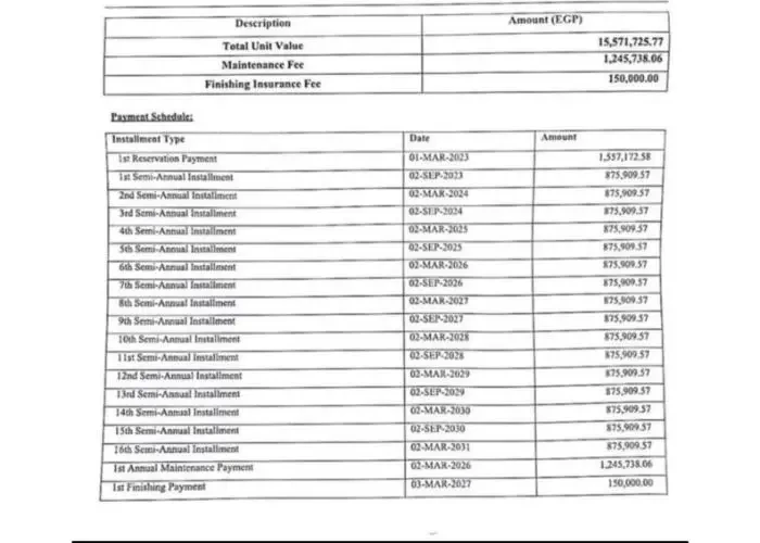 Mountain View 1.1 For Sale
