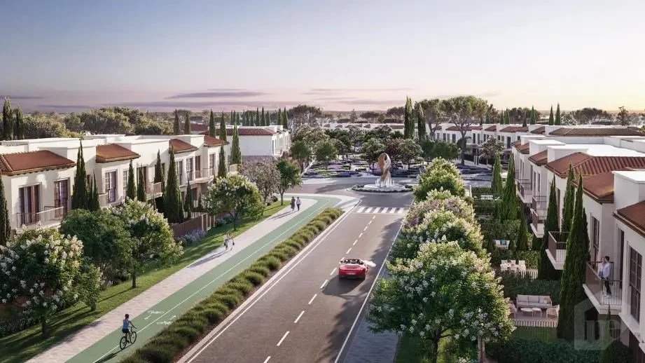 تاون هاوس الساحل الشمالي للبيع 3 غرف