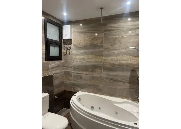 Triplex For Rent In Fifth Settlement