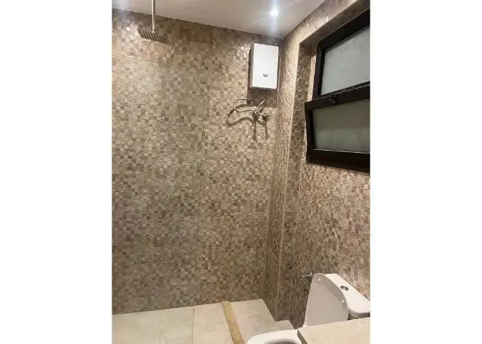 Semi Furnished Triblex In East Town