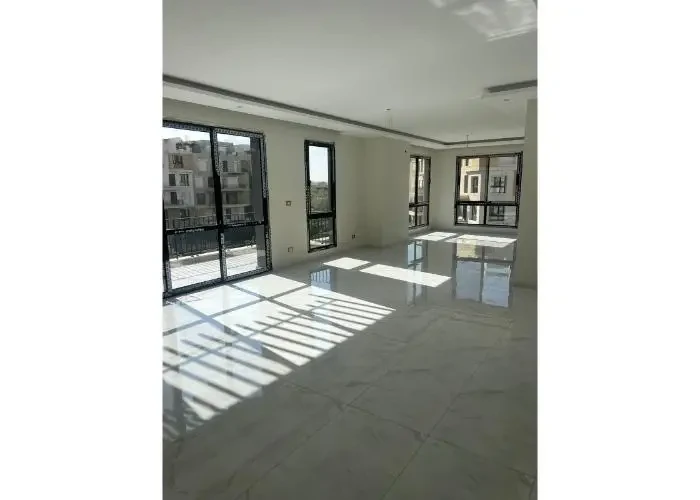 Semi Furnished Triplex In Fifth Settlement