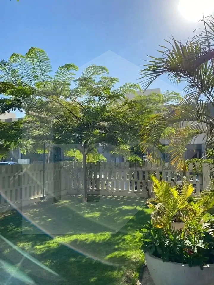 Twin house for sale at Al Shrouk City