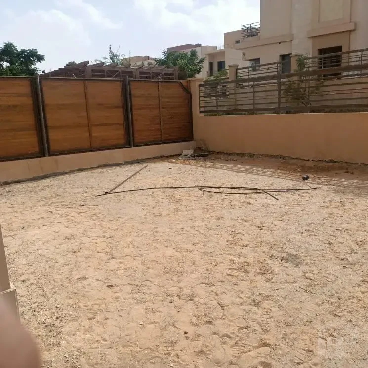 eady to move villa ALMA Sheikh Zayed twin house