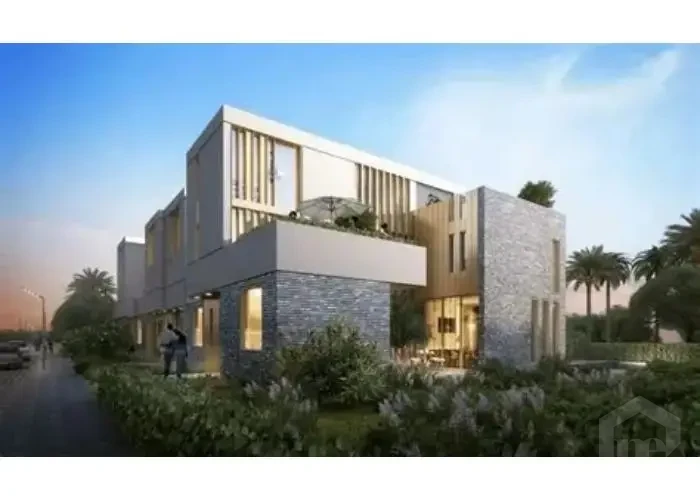 Town House For Sale In At East