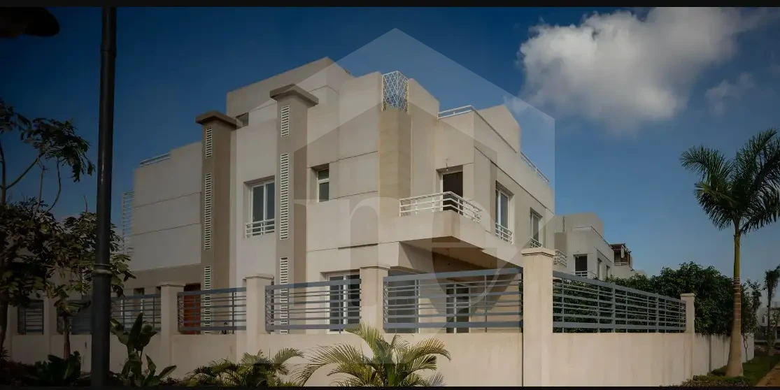 Twin house for sale in Sheikh Zayed