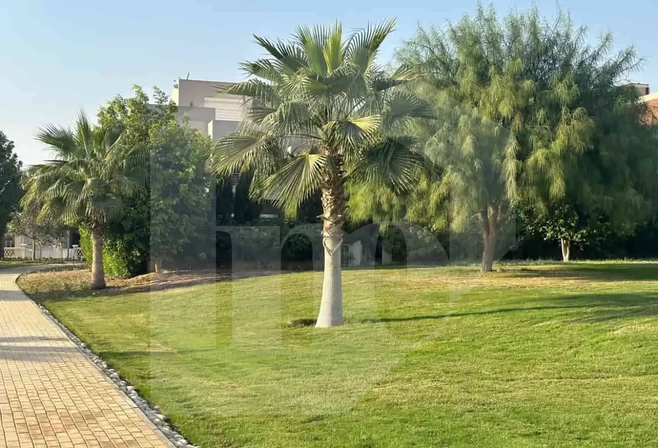 توين هاوس جميل للبيع - بامبو EXT. بالم هيلز، 6 أكتوبر