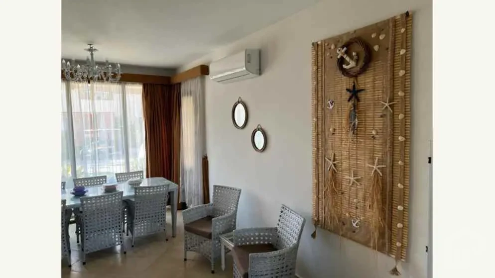 Twin House for Sale in Marassi North Coast