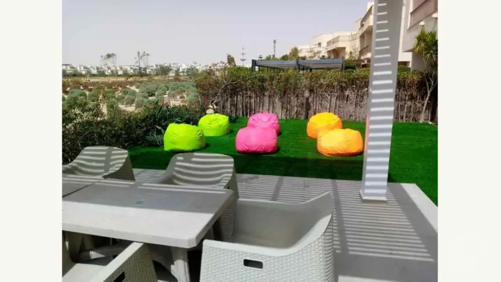 Golf View Twin House in Blanca Marassi