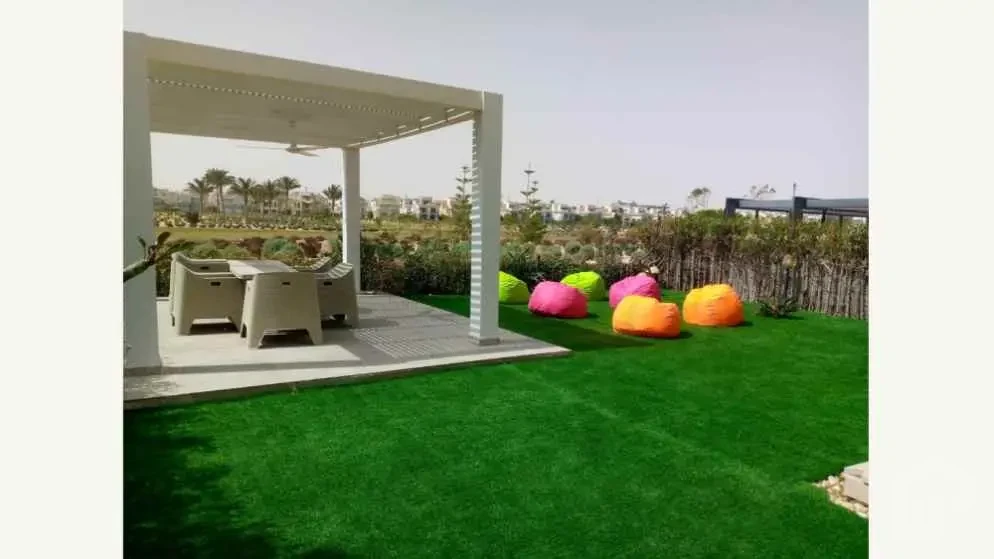 Marassi Blanca Twin House | Prime Location