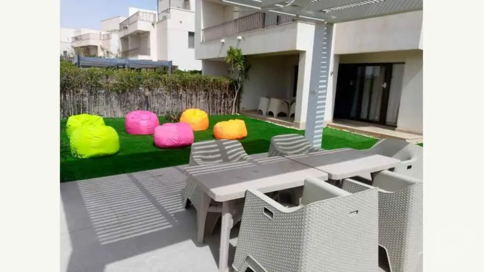 Twin House for Sale in Blanca Marassi North Coast