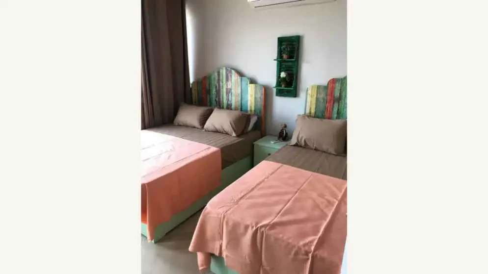 For Sale 4 Bedroom Twin House in Marassi