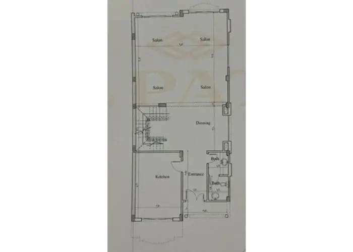 للبيع توين هاوس