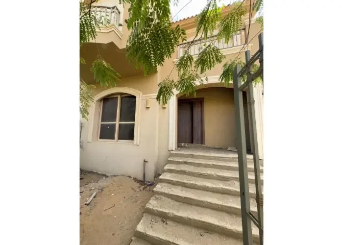 فيلات الباتيو أورو