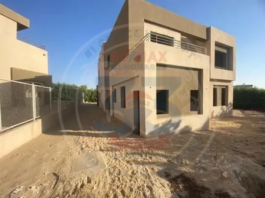 twin house for sale in jeera