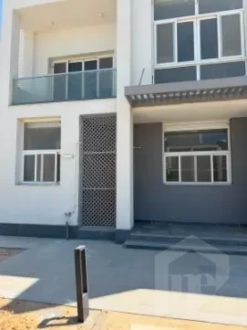Twin House for Sale in Mazarine | Private Beach