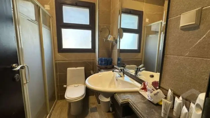 Fully Finished Twin House For Sale In Mivida