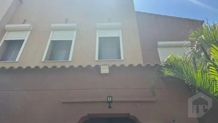 Twin House For Sale In Mivida