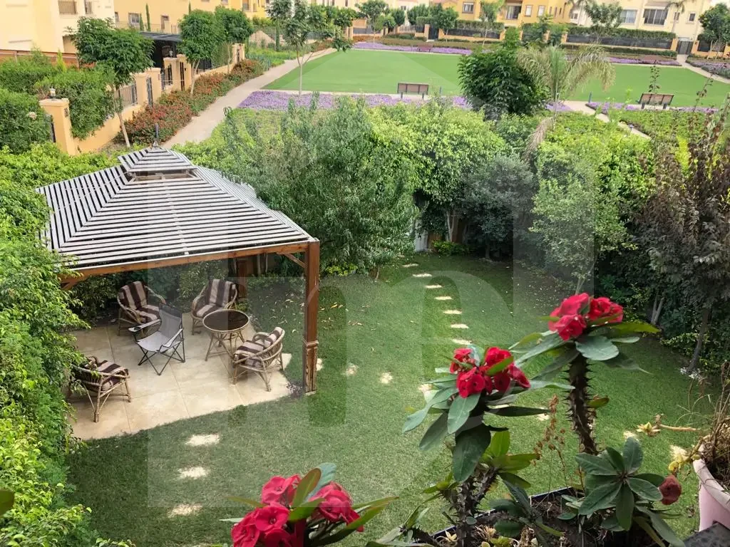 Twin house for sale in Mivida Compound