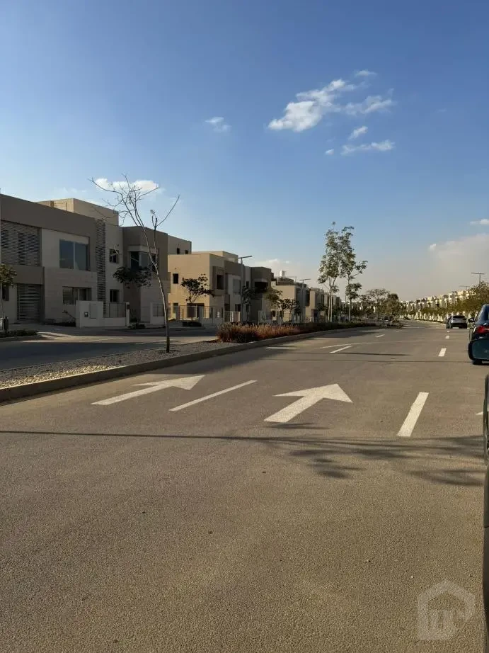 فيلات للبيع القاهرة الجديدة