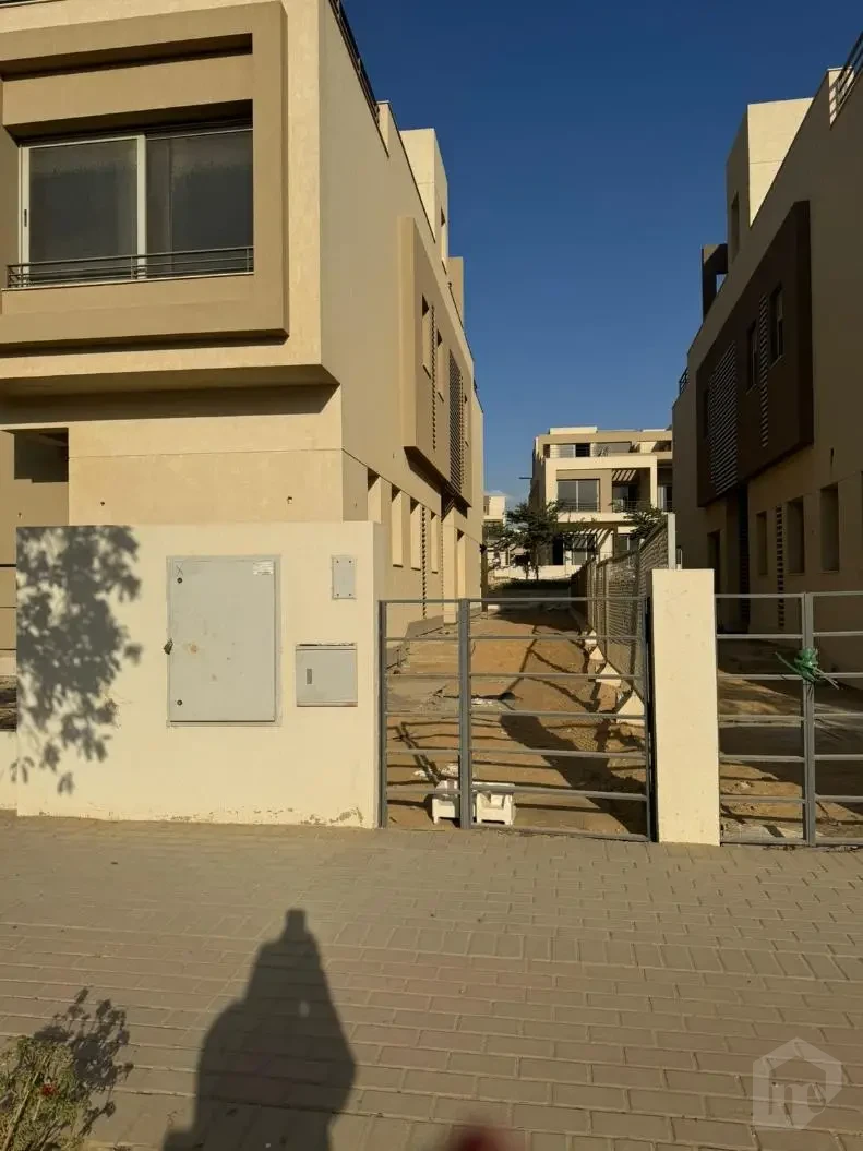 توين هاوس التجمع الخامس