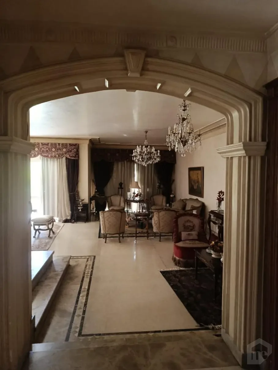 توين هاوس للبيع باتيو 1