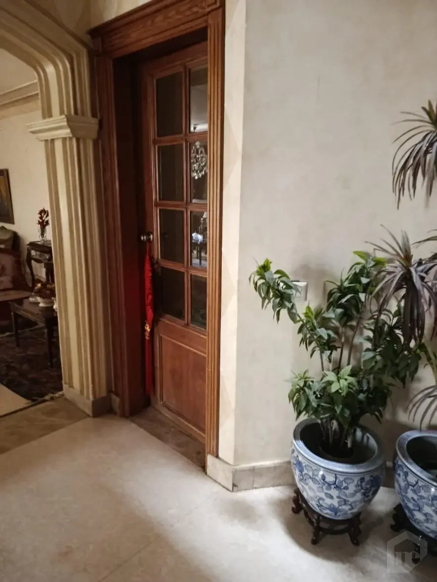 فيلا للبيع التجمع الخامس