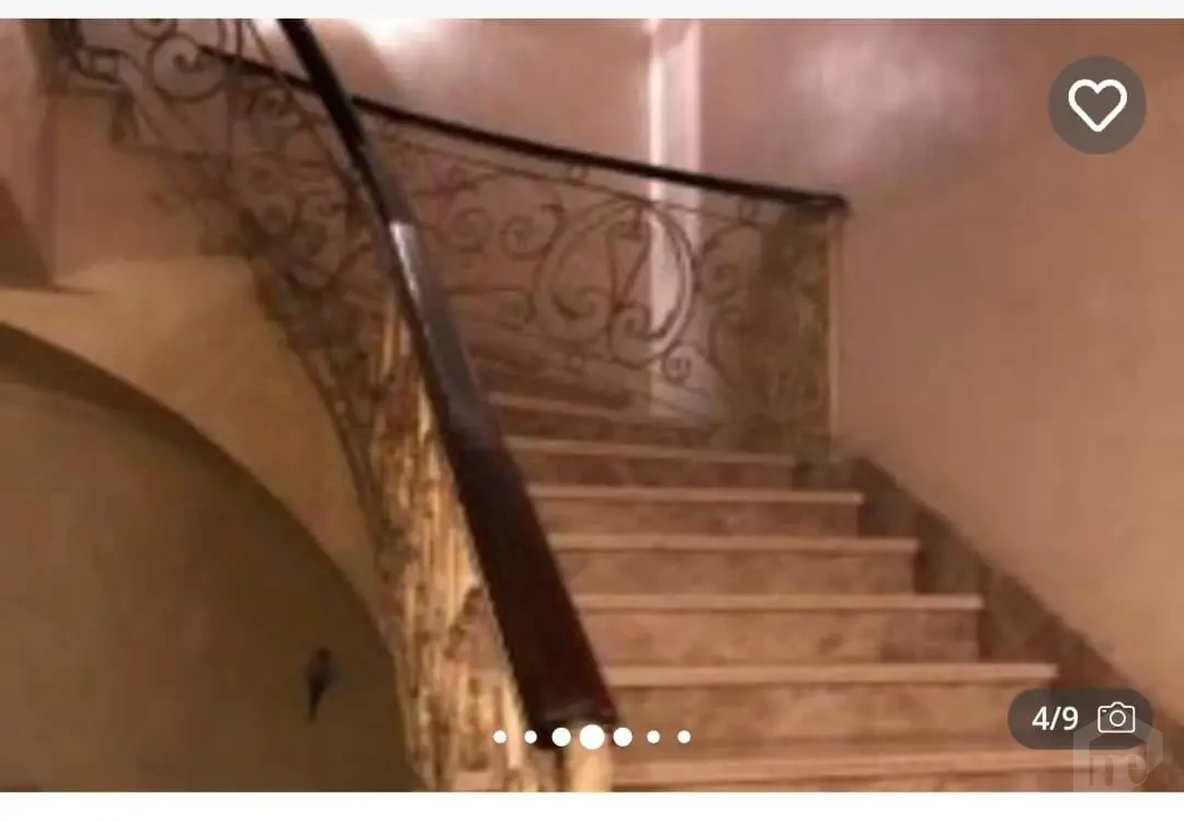 فيلات القاهرة الجديدة