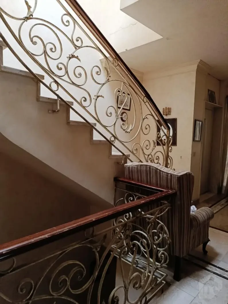 فيلات القاهرة الجديدة