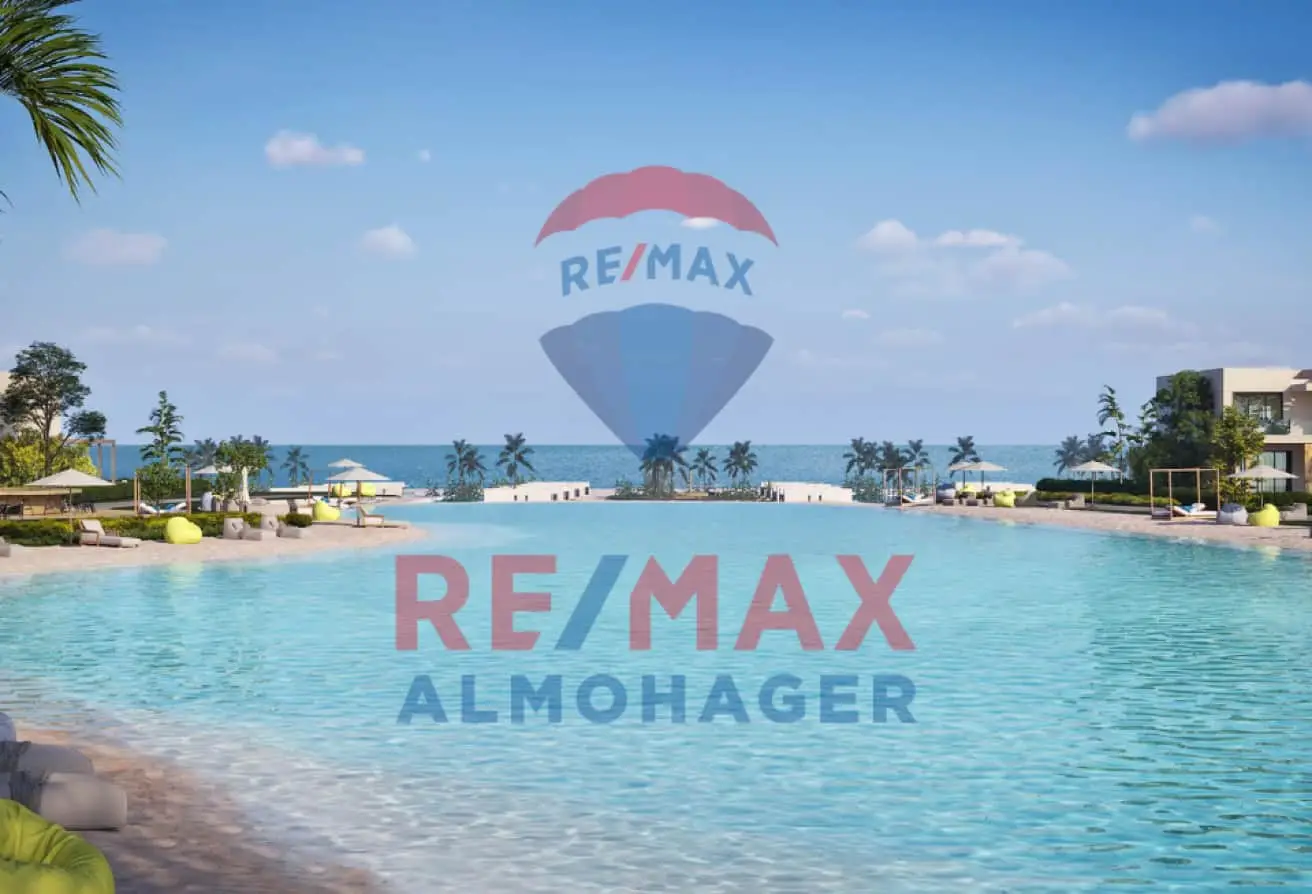 Save 6 Million EGP | Own Your Dream Home in the Summer Project