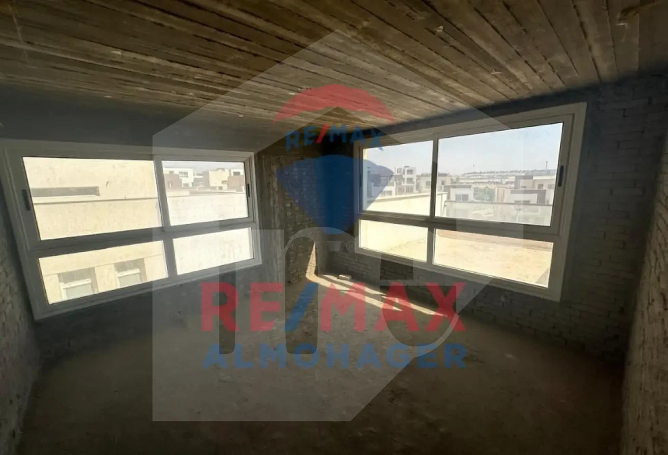 Modern Twin House for Sale - Soleya by INERTIA - Sheikh Zayed Area
