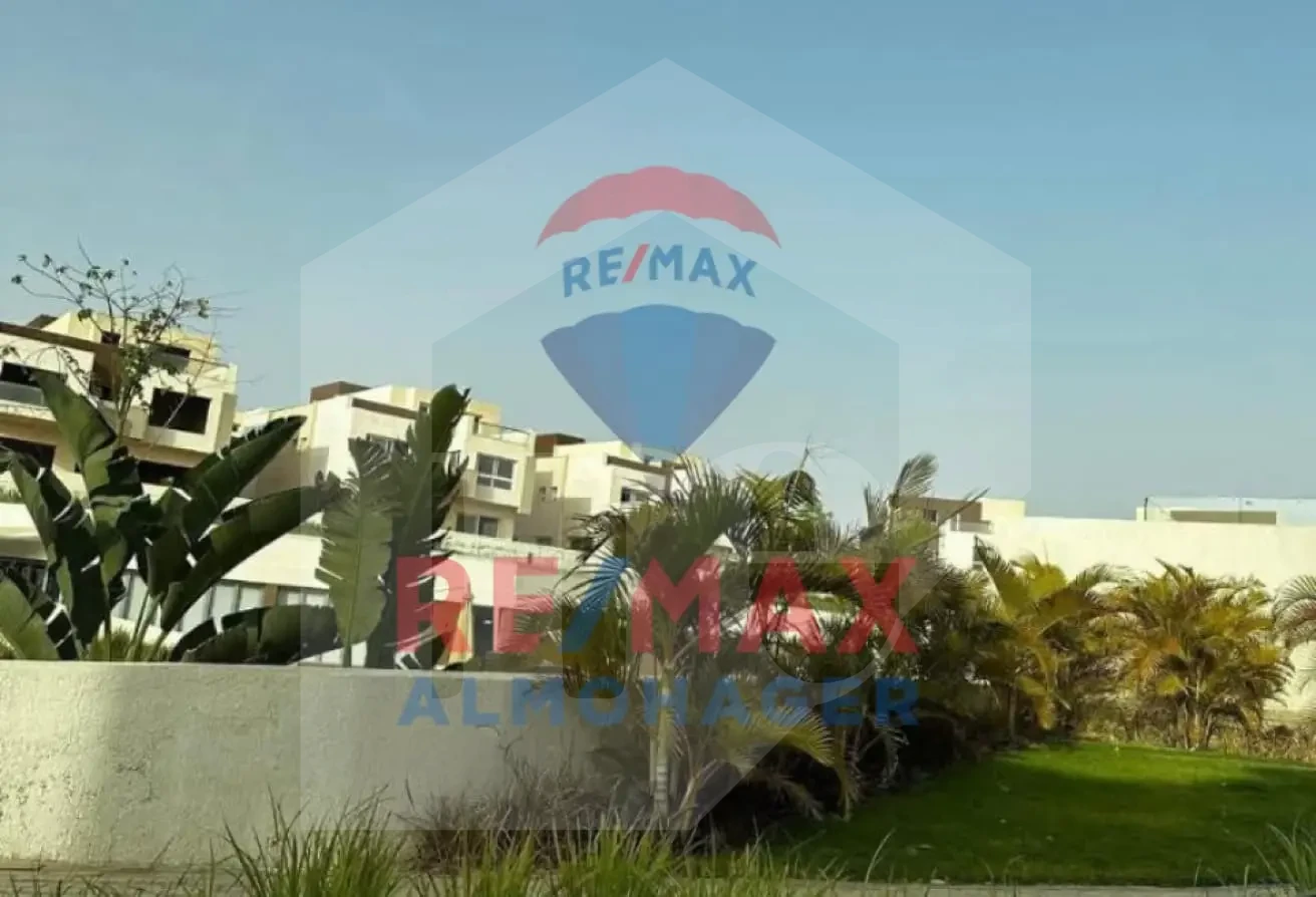 Contemporary Twin House for Sale - Soleya Project by INERTIA - 6th October