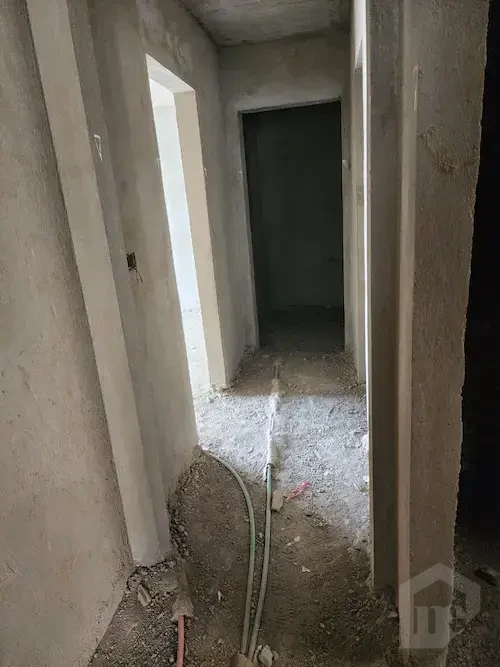 توين هاوس للبيع في ذا سكوير – فيو مباشر على البحيرة