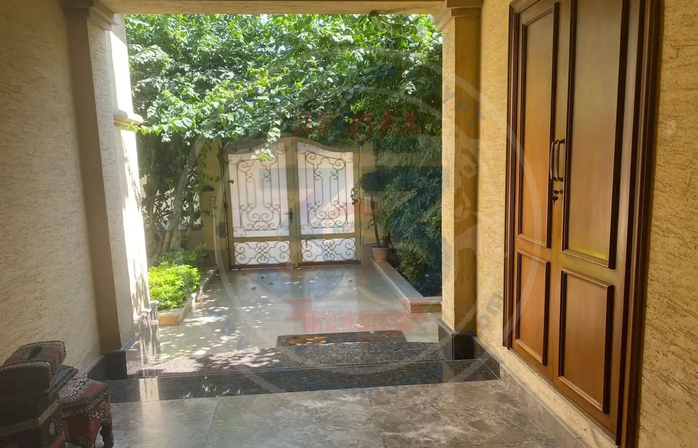 Twin house for sale in New Cairo