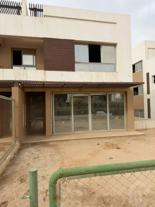 Twin House for Sale | UpVille Compound