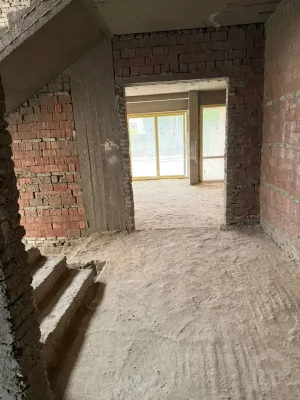 Twin House for Sale | UpVille Compound