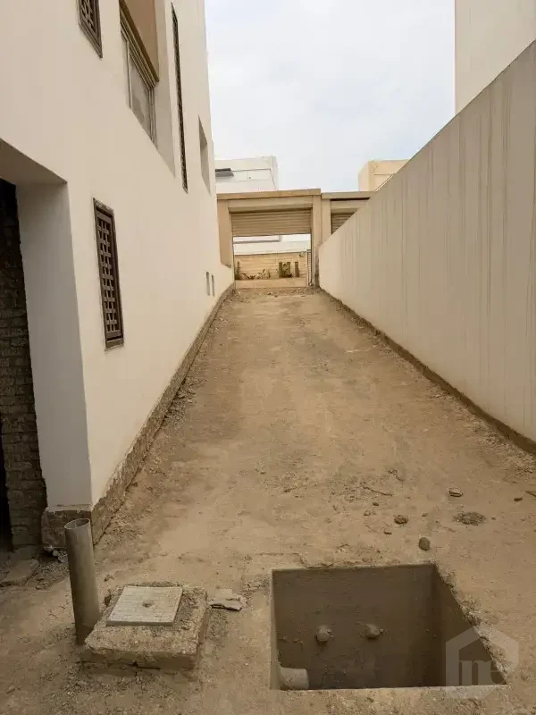 Twin House for Sale in UpVille – 6th of October City