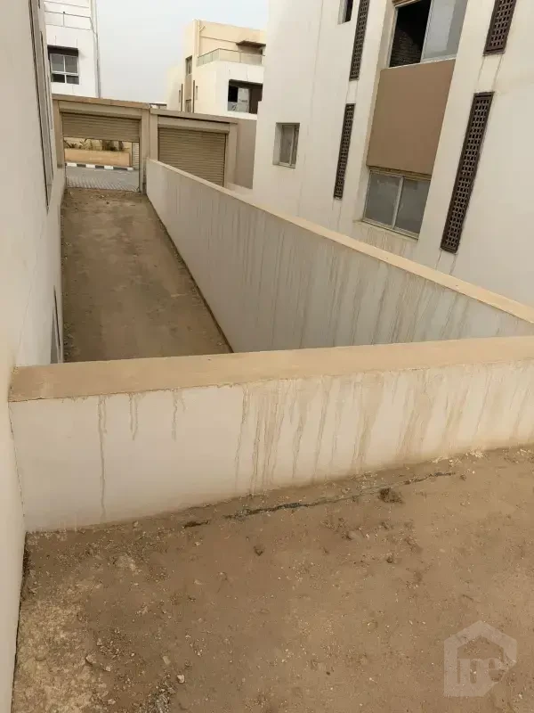 Twin House for Sale | UpVille Compound
